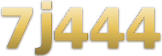 7j444 logo